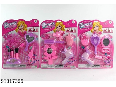 DECORATION SET - ST317325