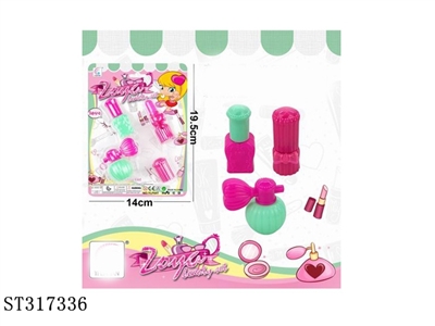 DECORATION SET - ST317336