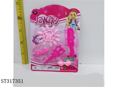 DECORATION SET - ST317351