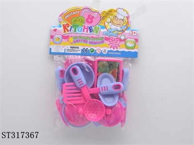 餐具单款 - ST317367