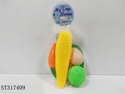 餐具 - ST317409