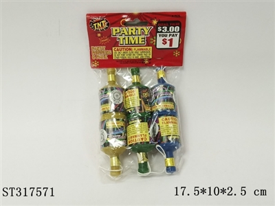  - ST317571