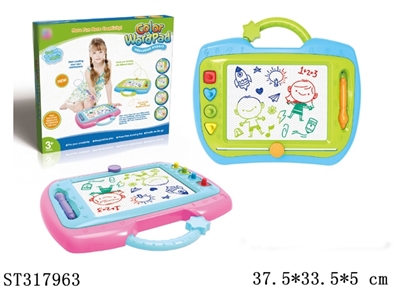 WRITING BOARD - ST317963