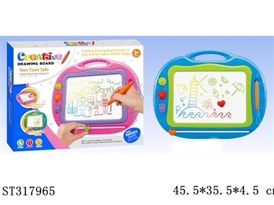 WRITING BOARD - ST317965