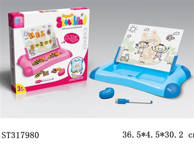 WRITING BOARD - ST317980