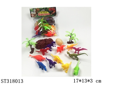 DINOSAUR - ST318013