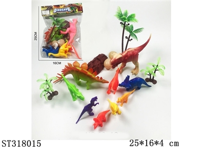 DINOSAUR - ST318015