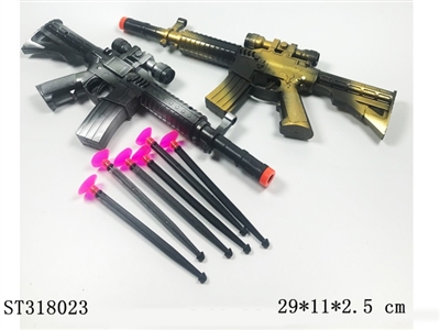 NEEDLE GUN - ST318023