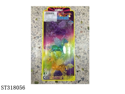 ANIMAL SET - ST318056