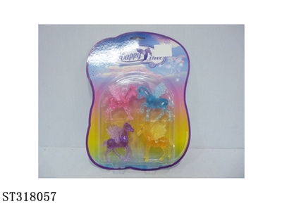 ANIMAL SET - ST318057