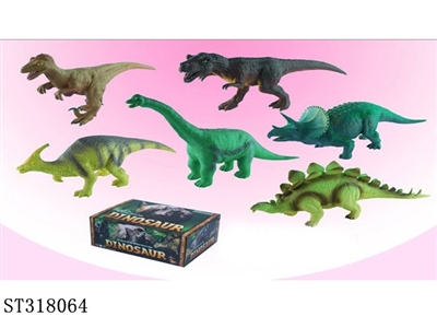 ANIMAL SET - ST318064