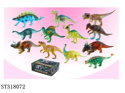 ANIMAL SET - ST318072