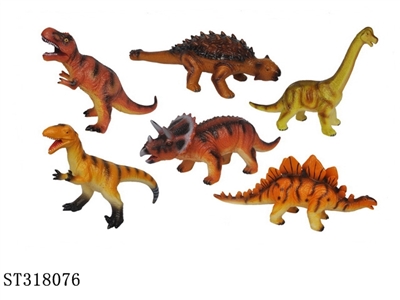 ANIMAL SET - ST318076