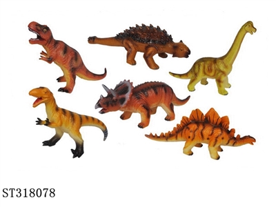ANIMAL SET - ST318078