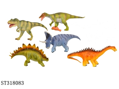 ANIMAL SET - ST318083