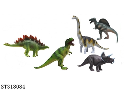 ANIMAL SET - ST318084