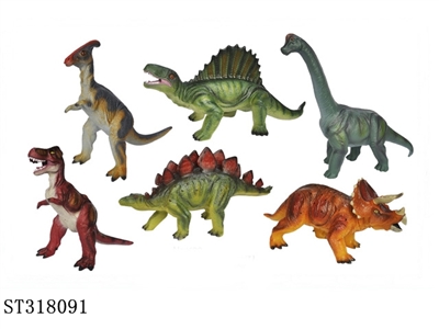 ANIMAL SET - ST318091