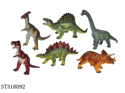 ANIMAL SET - ST318092