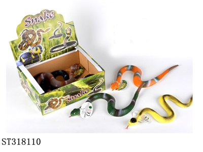 ANIMAL SET - ST318110