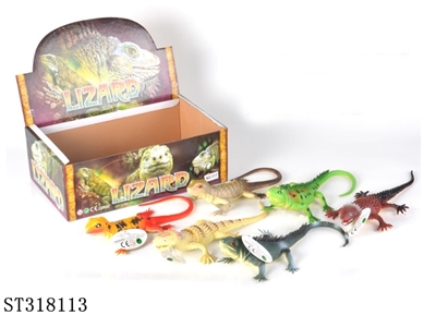 ANIMAL SET - ST318113