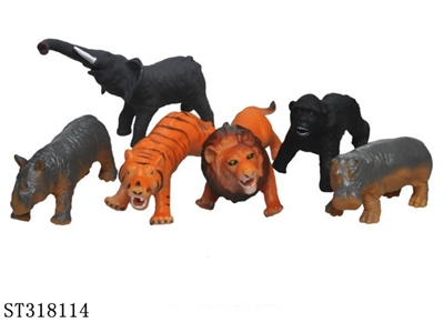 ANIMAL SET - ST318114