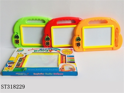 WRITING BOARD - ST318229