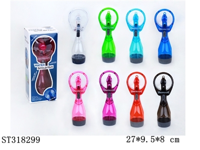 FAN - ST318299