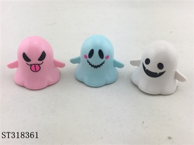 旋转恶魔精灵 - ST318361