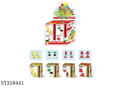 SUPER LIGHT CLAY - ST318441