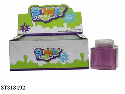 COLOR CRYSTAL MUD - ST318492