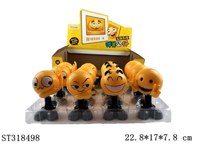  - ST318498