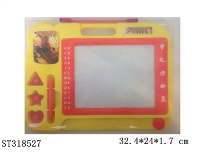 WRITING BOARD - ST318527