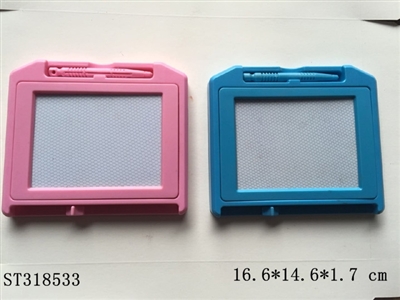 磁性写字板 - ST318533
