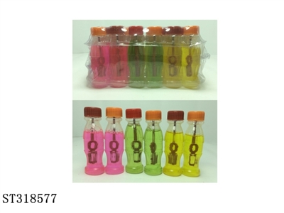BUBBLE WATER - ST318577