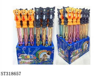 BUBBLE WATER - ST318657