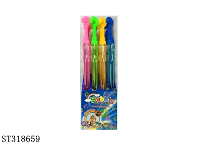 BUBBLE WATER - ST318659