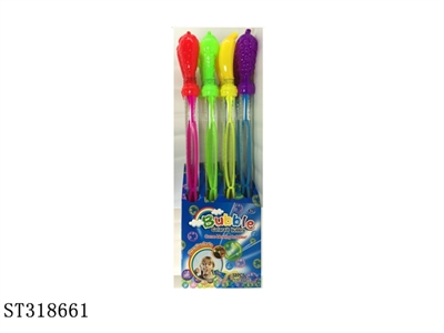 BUBBLE WATER - ST318661