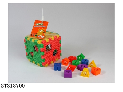 BLOCK - ST318700
