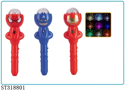 FLASHING STICK  - ST318801