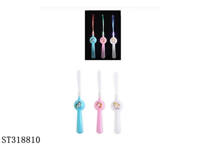 FLASHING STICK WITH MUSIC (MIXED 3 KINDS) - ST318810