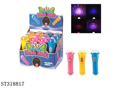 FLASHING STICK  - ST318817