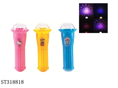 FLASHING STICK  - ST318818