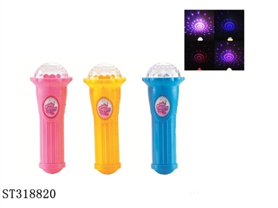 FLASHING STICK  - ST318820