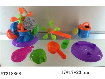 BEACH SET - ST318868