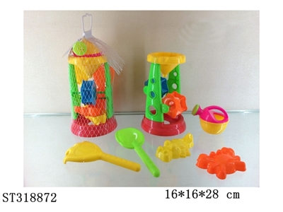BEACH SET - ST318872