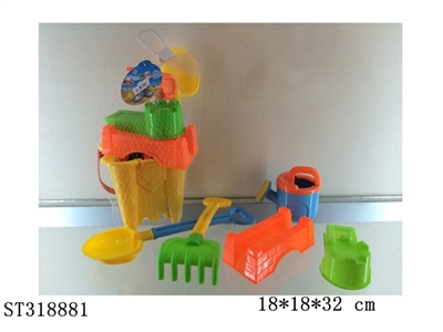 BEACH SET - ST318881