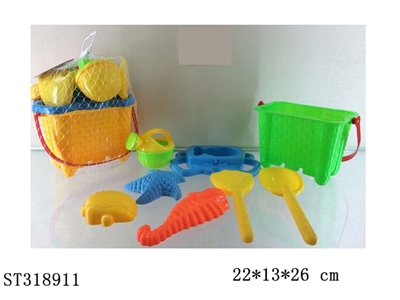 BEACH SET - ST318911