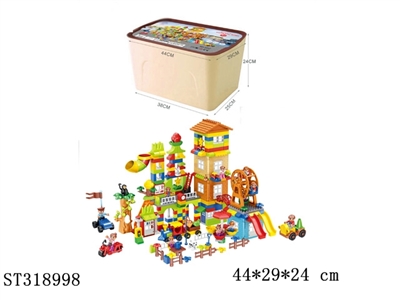 BLOCKS - ST318998