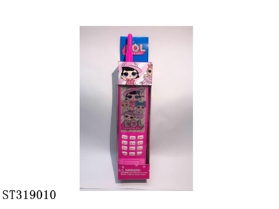 MOBILE PHONE - ST319010
