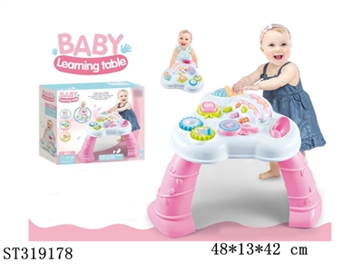 LEARNING TABLE - ST319178